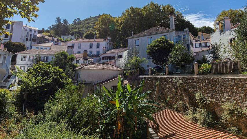 Casa rural para 2 personas en Sintra - 4