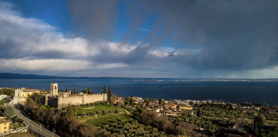 Ferienwohnung für 6 Personen, mit Garten, mit Haustier - 1