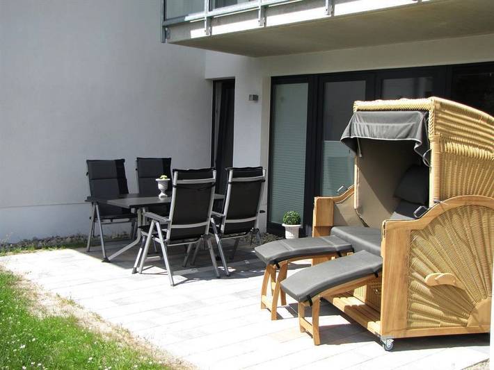 Ganze Ferienwohnung, Ferienwohnung Louisa Sophie in St. Peter-Ording, Eiderstedt