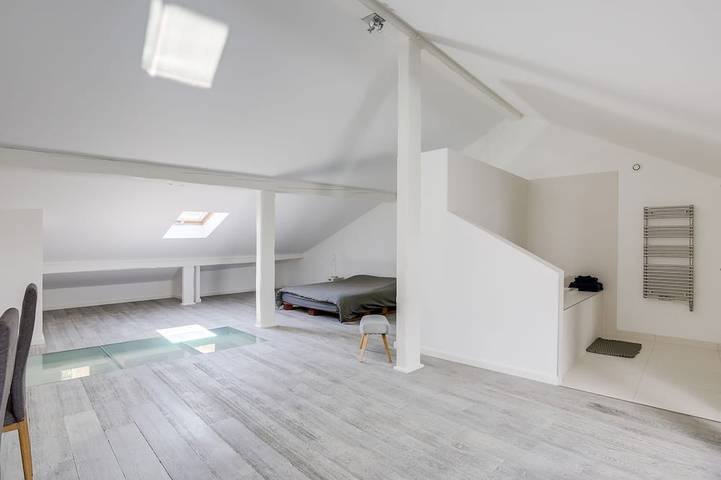 Gîte pour 2 personnes à Yvoire - 3