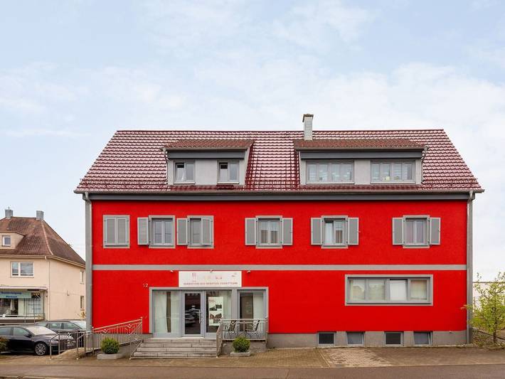 Ganze Wohnung, Bold & Chic Stay, Altshausen in Altshausen, Region Bodensee-Oberschwaben