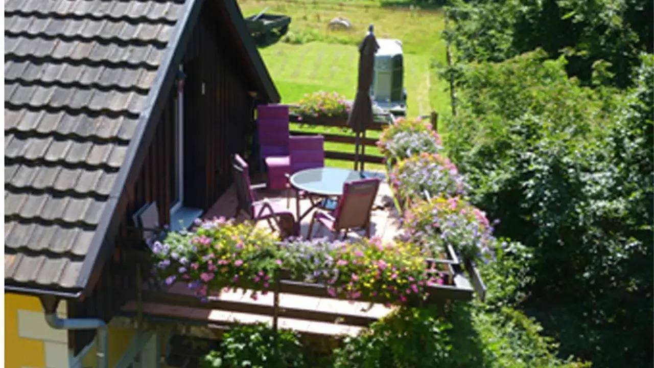 Ganze Ferienwohnung, Ferienwohnung für 6 Personen (115 m²) in Monschau in Monschau, Naturpark Hohes Venn-Eifel