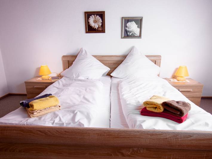 Ganze Wohnung, Lachmöwe in Strand Norddeich, Norddeich