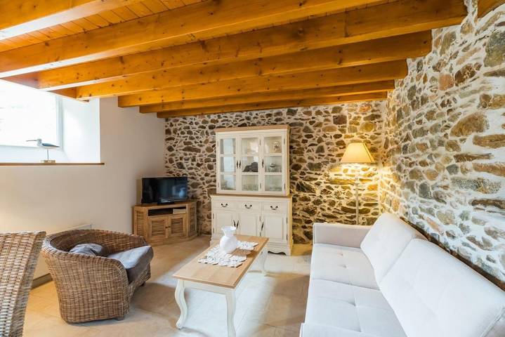 Maison d’hôte pour 4 personnes