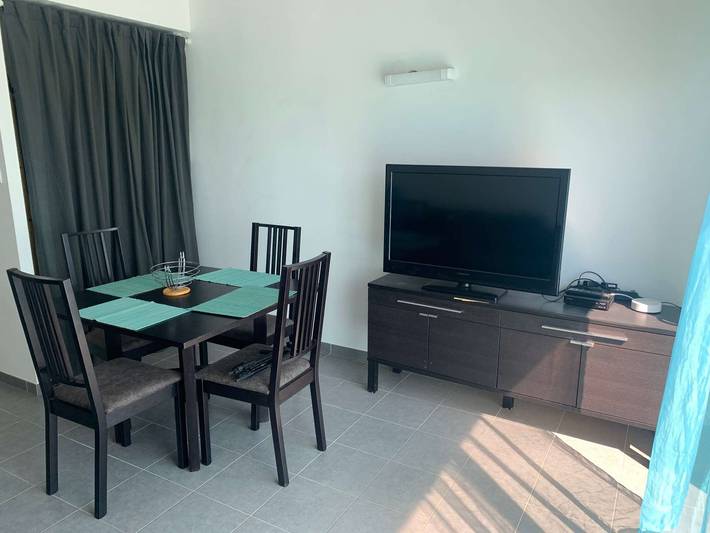 Location de vacances pour 4 personnes à Saint-Hilaire-de-Riez - 3