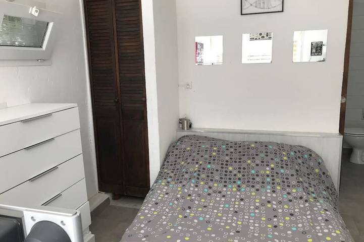 Gîte pour 2 personnes, avec terrasse à Carnoux-en-Provence - 3