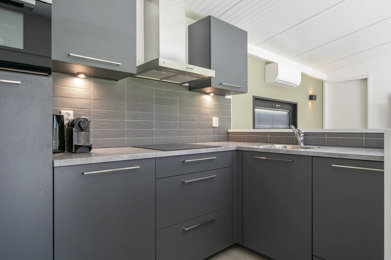 Wolfsven — Wood Lodge 6 in Mierlo, Brabant-Septentrional