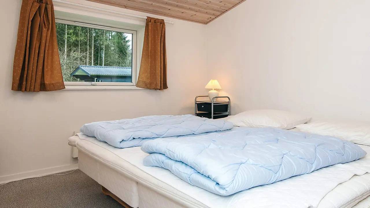 Ferienhaus für 5 Personen (90 m²) in Guldforhoved in Guldforhoved, Ikast-Brande