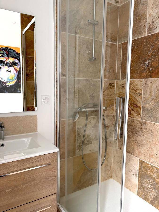 Gîte pour 5 personnes à Saint-Romain-sur-Cher - 3