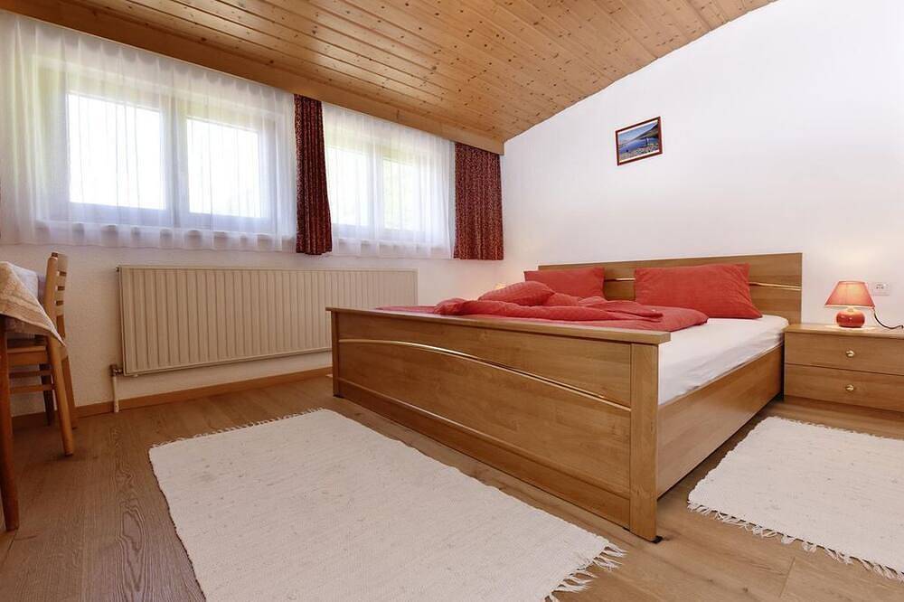 Landhaus Juritsch - Appartement für 8 Personen in Klösterle am Arlberg, Arlberg