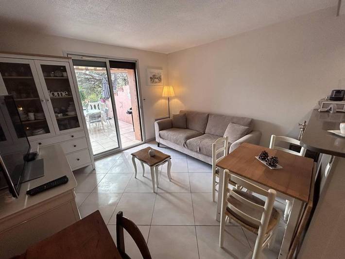 Location de vacances pour 4 personnes dans Plage de la Garonnette - 3