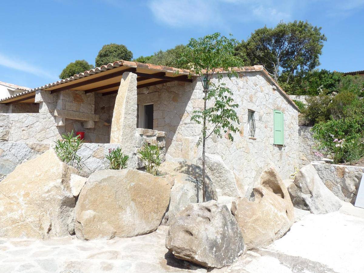 Résidence Les Pavillons du Belvédère in Porto Vecchio, Distrito de Sartène