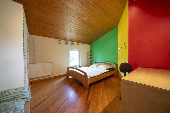 Location de vacances pour 11 personnes, avec terrasse et jardin à Labastide-de-Virac - 4