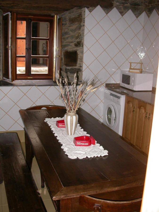 Casa rural para 5 personas, con Jardín en Quintá - 3