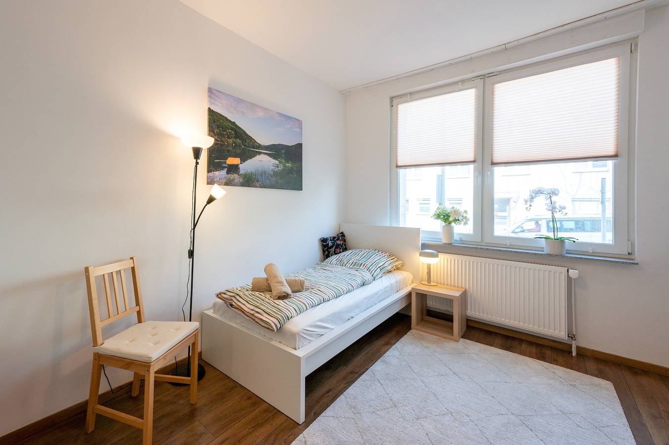 Entire holiday apartment, Holiday apartment for 2 people in Hagen, Ruhr district