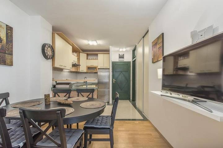 Ferienwohnung für 4 Personen, mit Balkon/Terrasse in Novigrad - 3