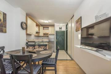 Appartamento per 4 Persone in Novigrad, Umago e dintorni, Foto 2