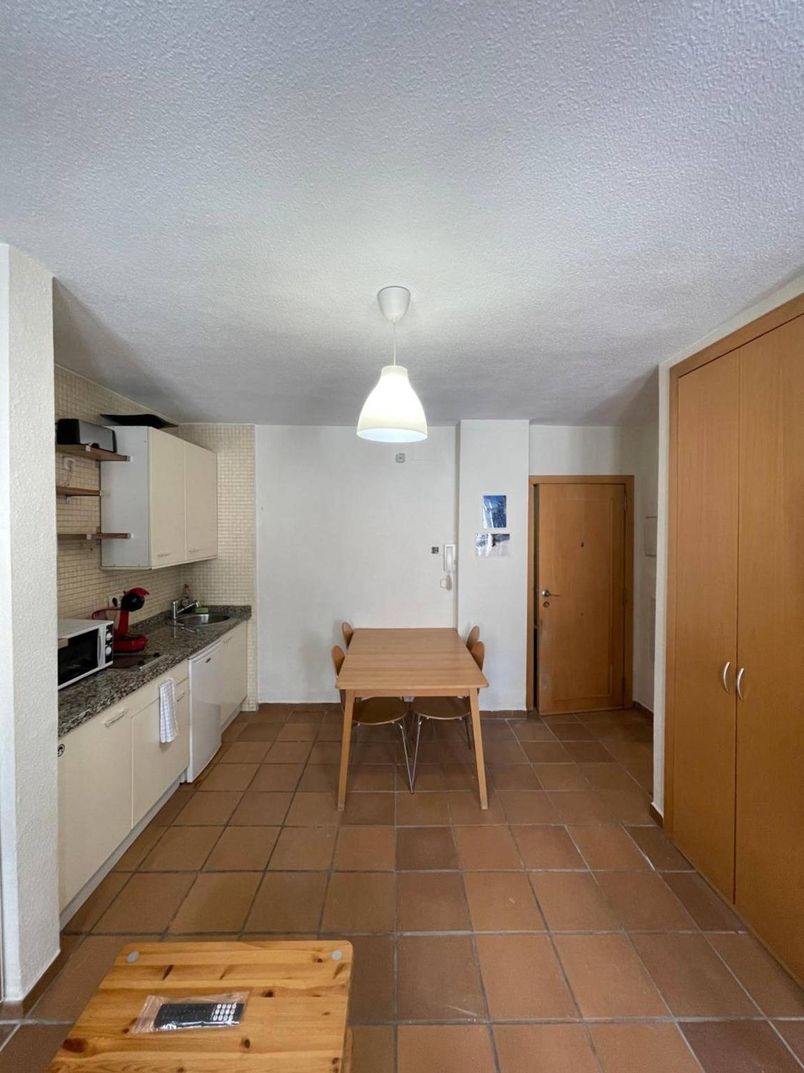 Entire apartment, 1-Bedroom Apartment in the Artyffal Building in Sierra Nevada Ski Resort, Monachil