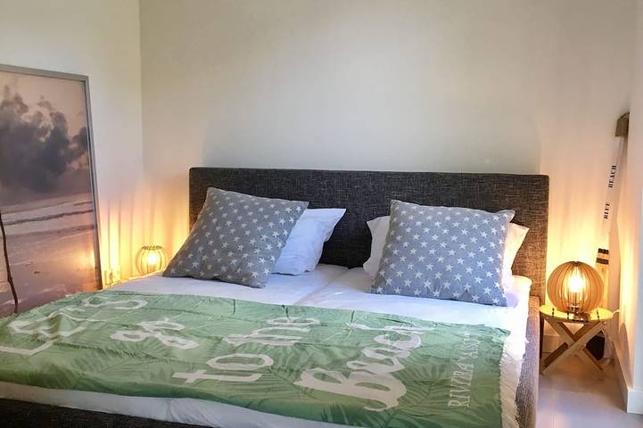 Finca für 5 Personen, mit Garten und Terrasse sowie Sauna in Kröpelin - 2