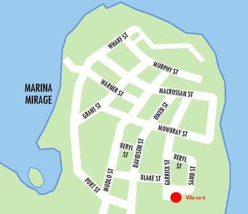 Villa for 6 People in Port Douglas, Far North Queensland, Photo 4
