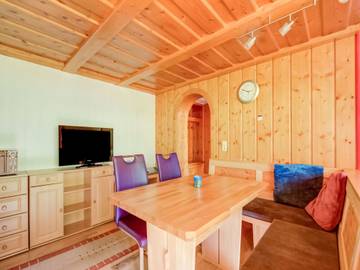 Ferienwohnung für 4 Personen in Silbertal, Golm im Montafon, Bild 1