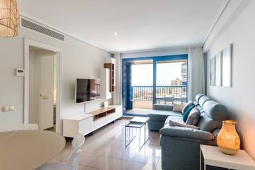 Apartamento para 4 Personas en Patacona, Alboraya, Foto 2