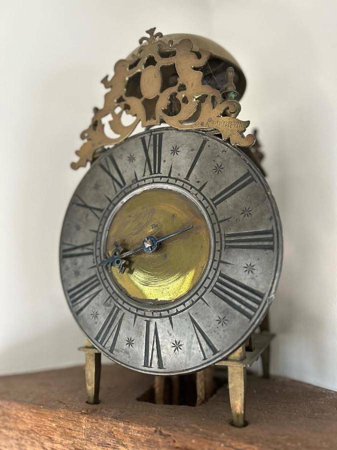 Gîte pour 2 personnes, avec vue et terrasse dans Val-d'Oise - 3