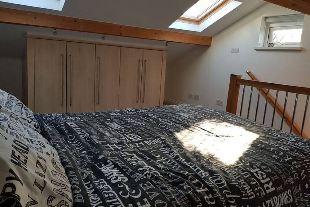 Foxlea Cottage – Peaceful Detached Retreat near Chester in Saughall, Cheshire West and Chester