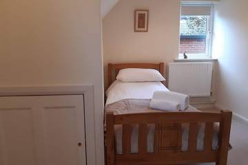 Cottage for 7 People in Sway, New Forest National Park, Photo 4