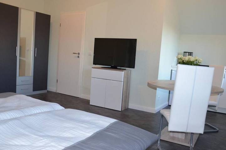 Ferienwohnung für 2 Personen in Krokau - 3