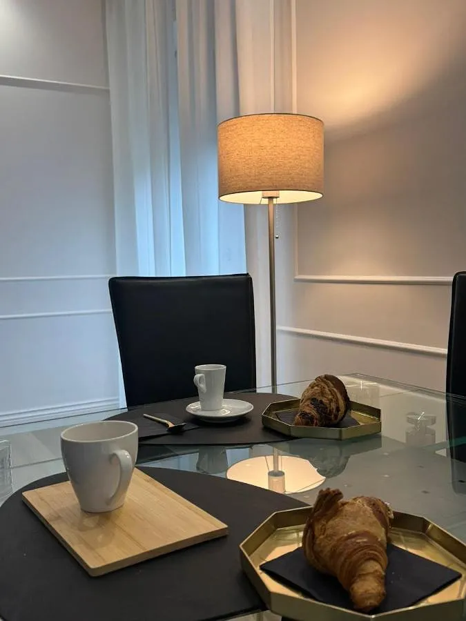 Apartamento de vacaciones para 5 personas, con terraza y vistas - 1
