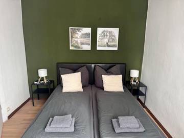 Vakantiewoning voor 2 Personen in Halle, Saale-Unstrut, Afbeelding 2