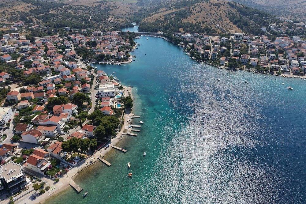 Casa vacanza a Zaboric a partire da 109€ a notte