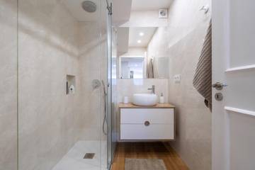 Apartamento De Férias para 4 Pessoas em Santa Marinha e São Pedro da Afurada, Distrito do Porto, Foto 4