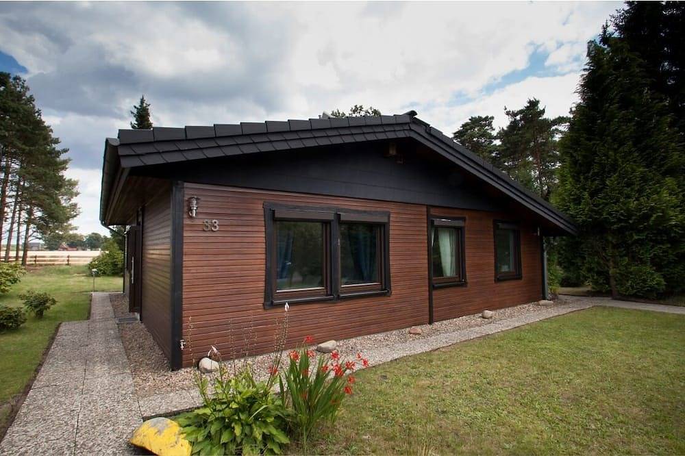 Traumhaftes Ferienhaus bis max 4 Personen, Badesee in der Nähe in Winsen (Aller), Lüneburger Heide