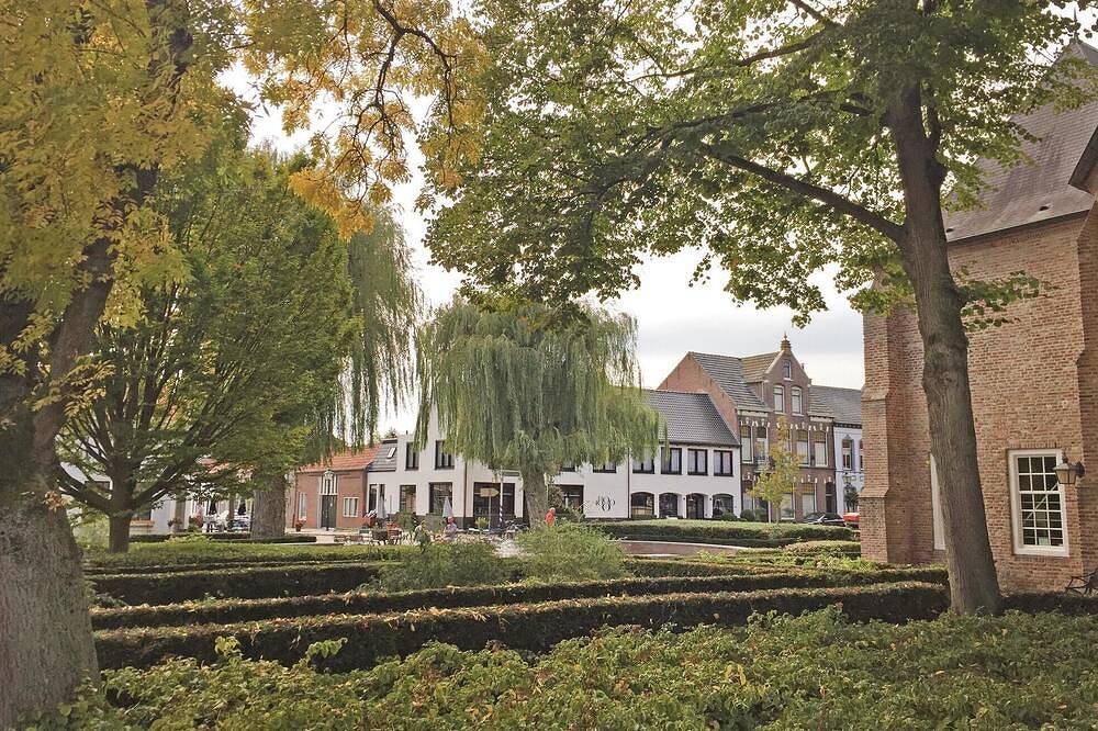 Tolles Haus in Groede mit Wlan in Groede, Zeeuwse Kust