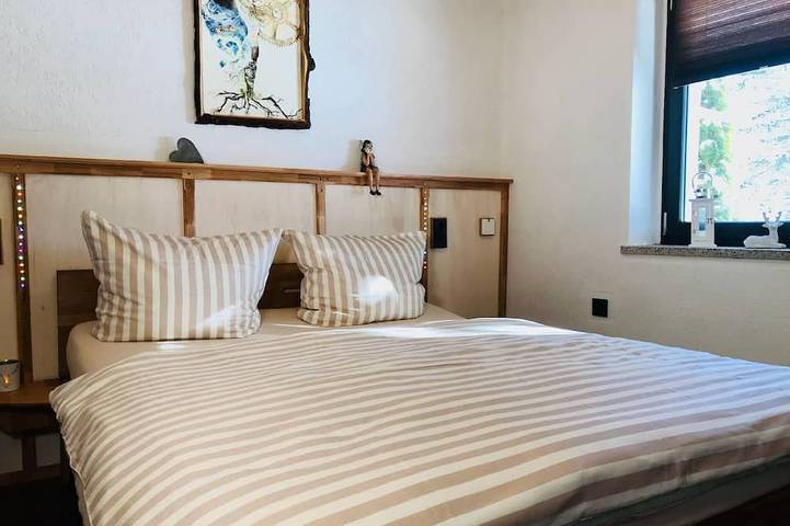 Ferienhaus für 2 Personen, mit Garten in Bad Elster - 2