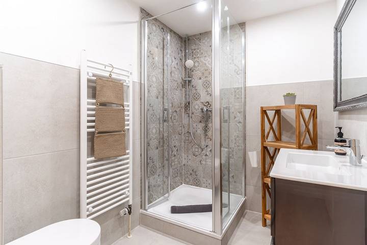 Ganze Wohnung, Charmante Maisonette-Wohnung "De Wohnstuv" – Ihr perfekter Urlaubsort in St. Peter-Bad, St. Peter-Ording