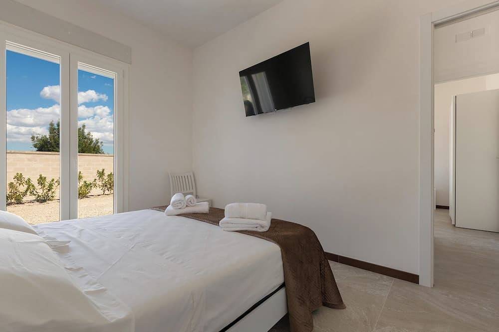 Sinfonia delle Onde Elegance in Specchiarica, Manduria