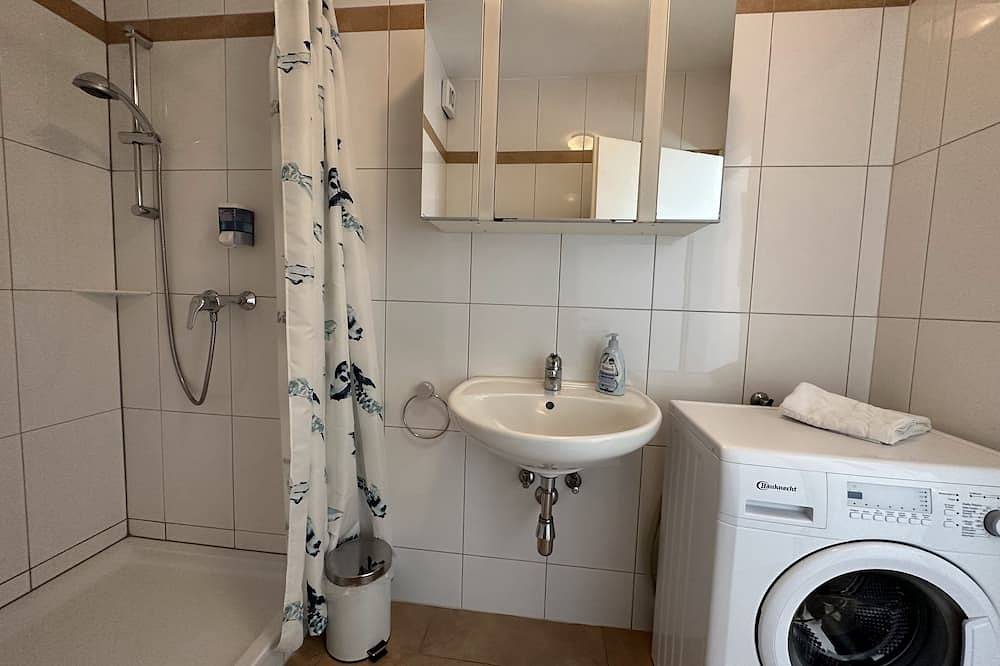 Ganze Wohnung, Kompakte Ferienwohnung im schönen Südteil der Stadt Salzburg in Salzburg, Salzburg und Umgebung