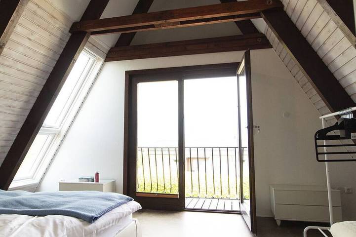 Strandhaus für 4 Personen, mit Garten in Schwedeneck - 2