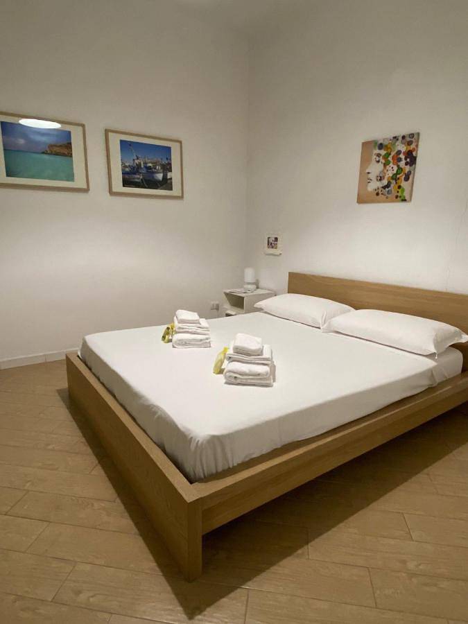 Chambre d’hôte pour 3 personnes, avec terrasse à Porto Empedocle - 2