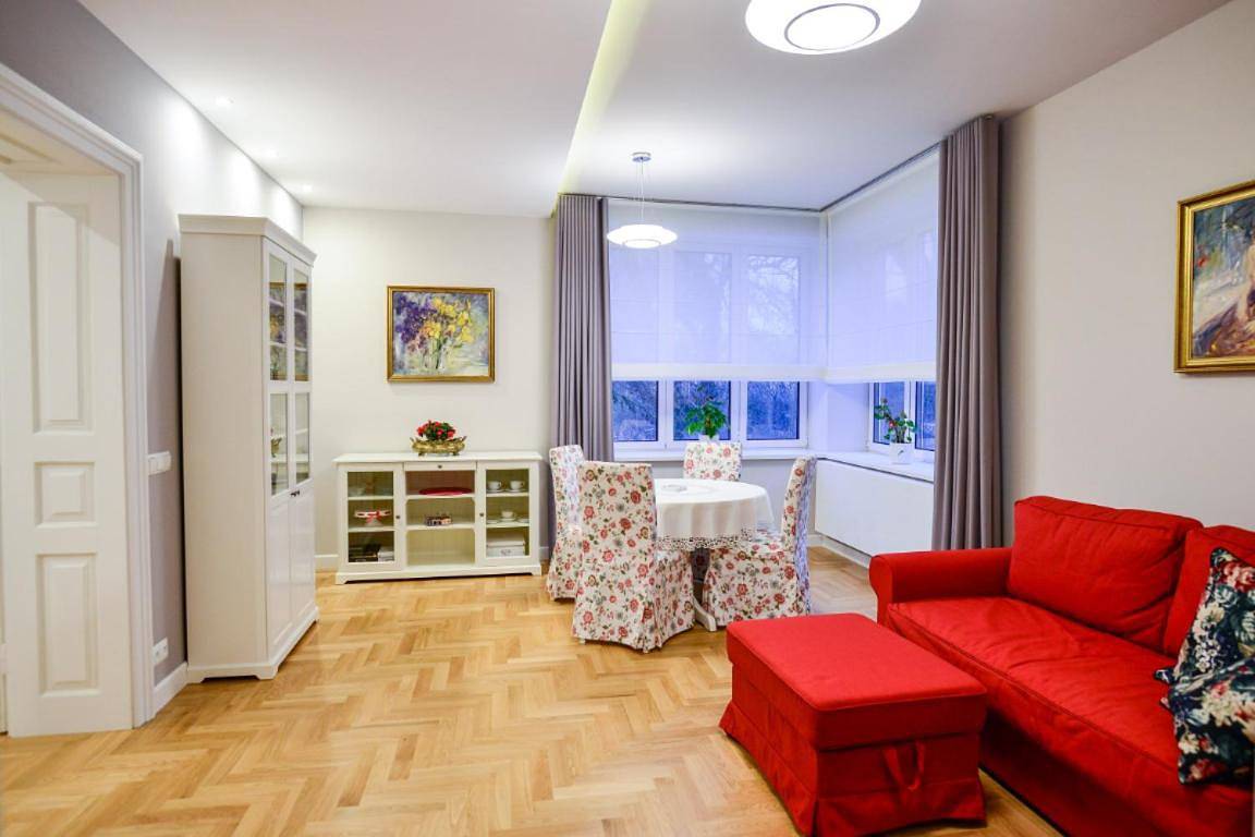 Cały apartament, One-Bedroom Apartment in Łańcut, Podkarpacie
