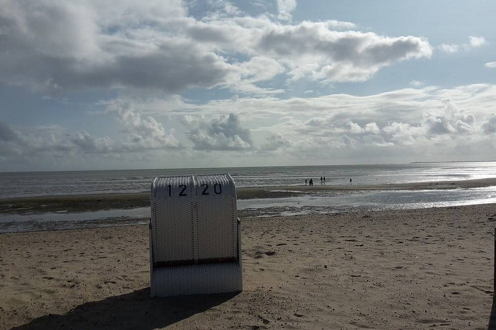Ganze Wohnung, Einfach schön in Wrixum in Wrixum, Föhr