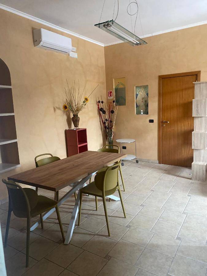 Gîte pour 3 personnes, avec vue à Serracapriola - 4