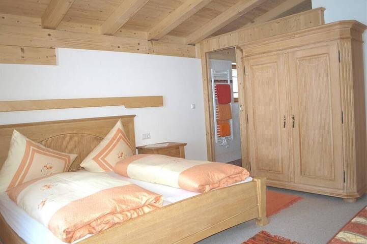 Hütte für 2 Personen, mit Garten in Going am Wilden Kaiser - 3