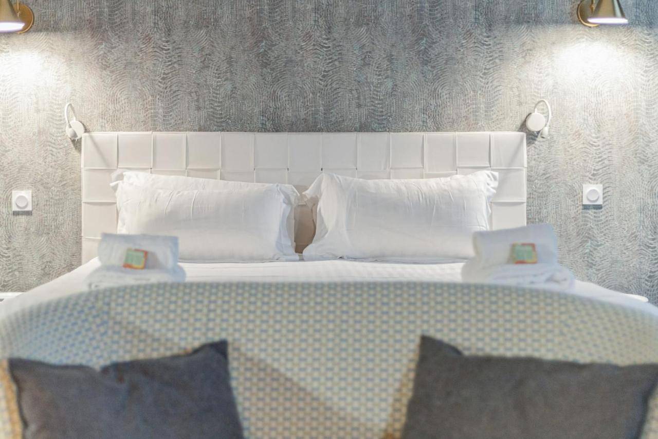 Vallier Suite n18 - Exceptional suite in Bordeaux - Welkeys in Bordeaux, Bordeaux und Umgebung