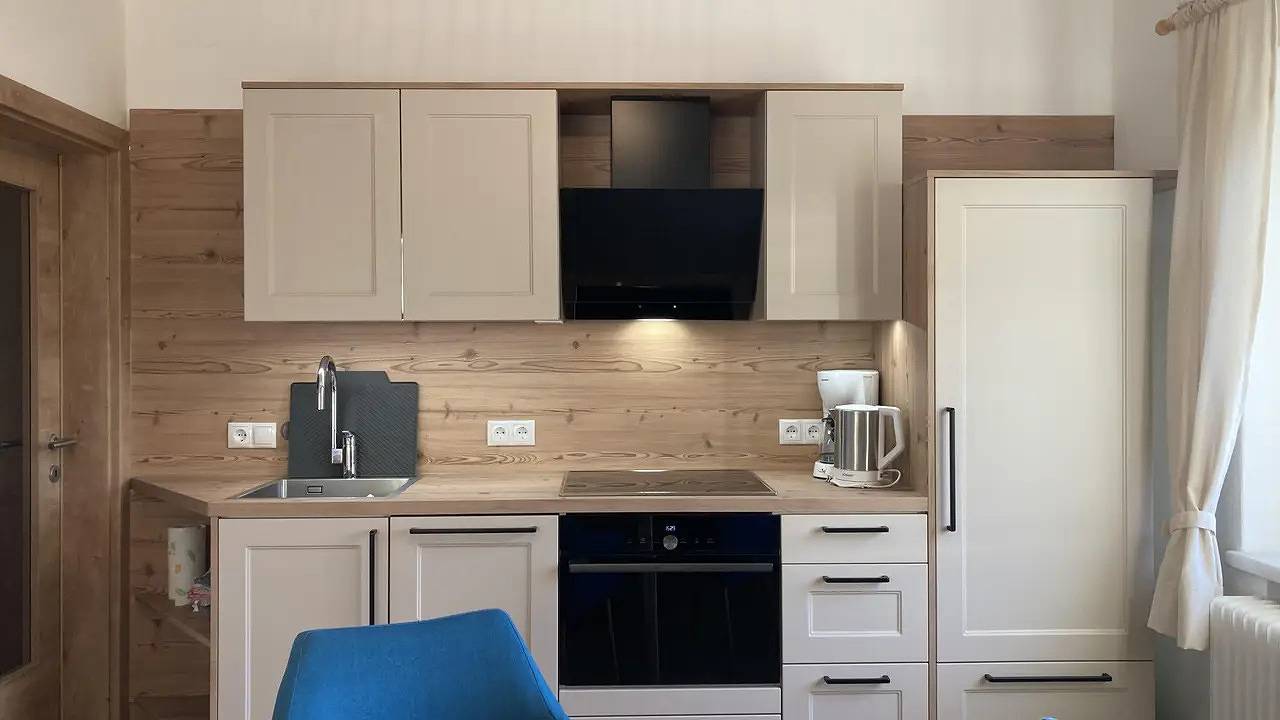 Ganze Ferienwohnung, Ferienwohnung für 2 Personen (38 m²) in Ramsau am Dachstein in Ramsau am Dachstein, Schladming-Dachstein