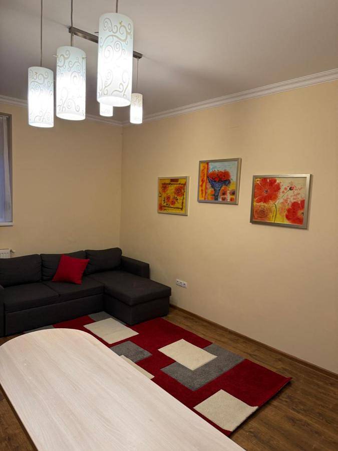 Appartement de vacances pour 3 personnes