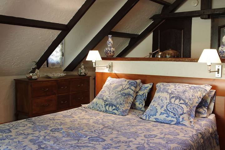 Gîte pour 8 personnes à Auriac-du-Périgord - 3